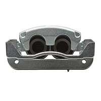 *CALIPER-SILVER ZINC