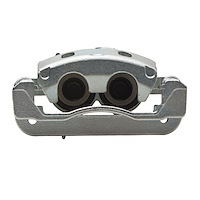 *CALIPER-SILVER ZINC