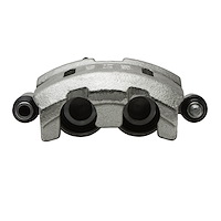 *CALIPER-SILVER ZINC