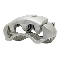 *CALIPER-SILVER ZINC