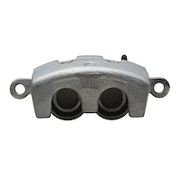 *CALIPER-SILVER ZINC