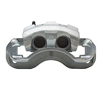 *CALIPER-SILVER ZINC