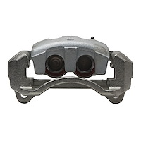 *CALIPER-SILVER ZINC