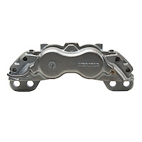 *CALIPER-SILVER ZINC