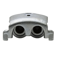 *CALIPER-SILVER ZINC