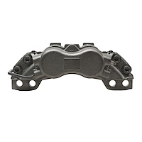 *CALIPER-SILVER ZINC