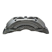 *CALIPER-SILVER ZINC