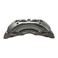 *CALIPER-SILVER ZINC