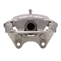 *CALIPER-SILVER ZINC