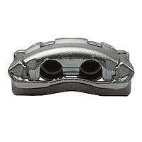 *CALIPER-SILVER ZINC