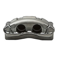 *CALIPER-SILVER ZINC
