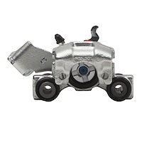 *CALIPER-SILVER ZINC