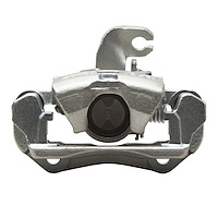 *CALIPER-SILVER ZINC