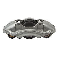*CALIPER-SILVER ZINC