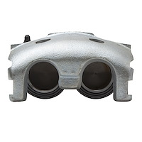 *CALIPER-SILVER ZINC