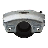 Premium Brake Caliper [Silver Zinc Coated], 1994-2003 Ford/Lincoln/Mercury/Mazda, Front Right/Passenger