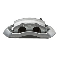 *CALIPER-SILVER ZINC