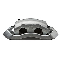 *CALIPER-SILVER ZINC