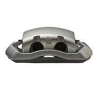 *CALIPER-SILVER ZINC