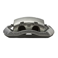 *CALIPER-SILVER ZINC