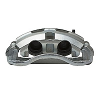 *CALIPER-SILVER ZINC