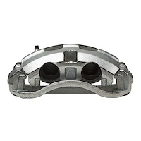 *CALIPER-SILVER ZINC