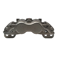 *CALIPER-SILVER ZINC