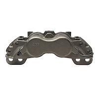*CALIPER-SILVER ZINC