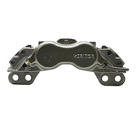 *CALIPER-SILVER ZINC