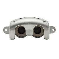*CALIPER-SILVER ZINC