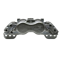 *CALIPER-SILVER ZINC