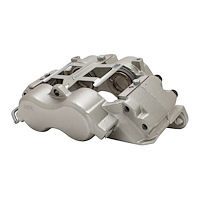 *CALIPER-SILVER ZINC
