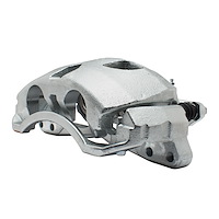 *CALIPER-SILVER ZINC