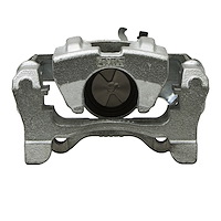 *CALIPER-SILVER ZINC