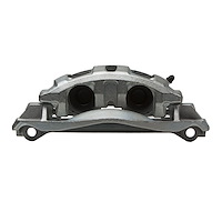 *CALIPER-SILVER ZINC