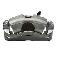 *CALIPER-SILVER ZINC