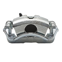 *CALIPER-SILVER ZINC