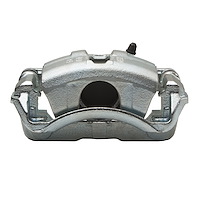 *CALIPER-SILVER ZINC