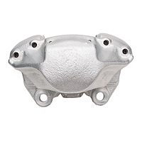 *CALIPER-SILVER ZINC
