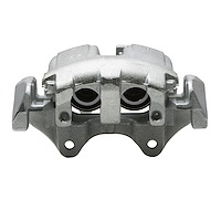 *CALIPER-SILVER ZINC