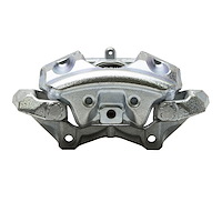 *CALIPER-SILVER ZINC