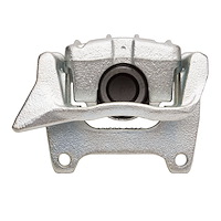 *CALIPER-SILVER ZINC