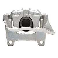 *CALIPER-SILVER ZINC