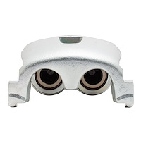*CALIPER-SILVER ZINC