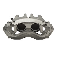 *CALIPER-SILVER ZINC