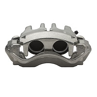 *CALIPER-SILVER ZINC
