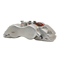 *CALIPER-SILVER ZINC