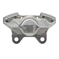 *CALIPER-SILVER ZINC