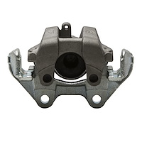 *CALIPER-SILVER ZINC