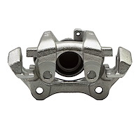 *CALIPER-SILVER ZINC